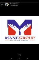Company logo